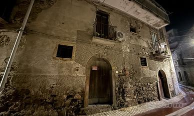 Casa da ristrutturare