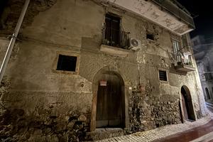 Casa da ristrutturare