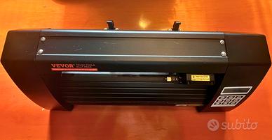 Plotter Vinile 375 mm + Software e accessori