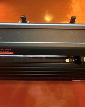 Plotter Vinile 375 mm + Software e accessori