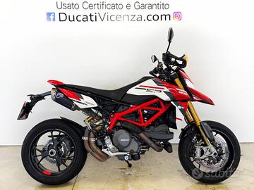 DUCATI Hypermotard 950 HYPERMOTARD 950 SP SPECIA