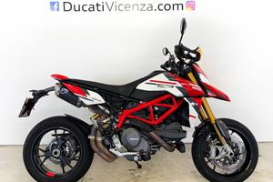 DUCATI Hypermotard 950 HYPERMOTARD 950 SP SPECIA