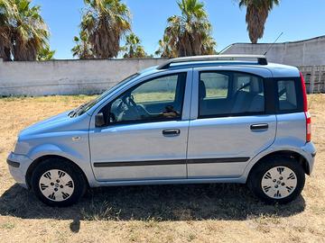 Panda Benzina 1200 clima