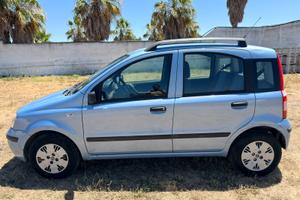 Panda Benzina 1200 clima