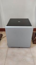 Subwoofer Kef