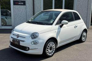 Fiat 500C 1.0 hybrid Dolcevita 70cv NAVI/CARPLAY/