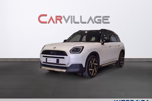 MINI Mini Countryman 2.0 48V D Favoured auto