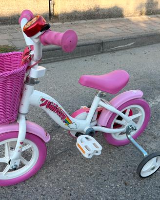 Bicicletta