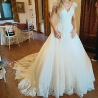 Abito da sposa