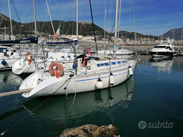 Elan 31s natante vela