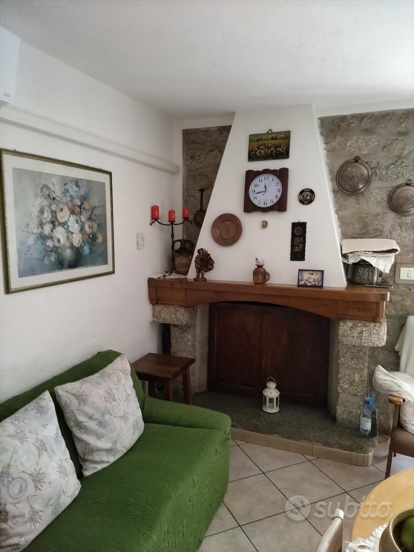 Apartment in Sant'Antoni di Gaddura/Sant'Antonio di Gallura, Gallura Nord-Est Sardegna - Vista 2