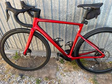 Bici da corsa Cannondale