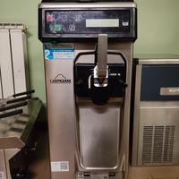 macchina gelato/yogurt Carpigiani 