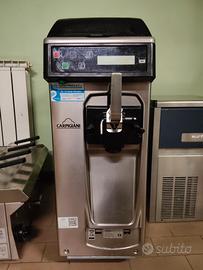 macchina gelato/yogurt Carpigiani 