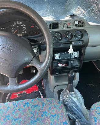 Micra 3 porte