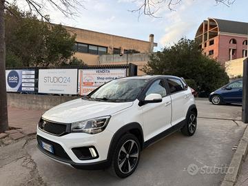 Dr 3 1.5 Bi-Fuel km. 46.000!