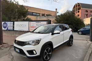 Dr 3 1.5 Bi-Fuel km. 46.000!