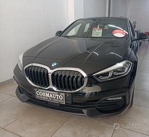 Bmw 116 116d 5p. Sport