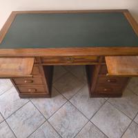 Scrivania inizi 1900