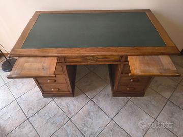 Scrivania inizi 1900