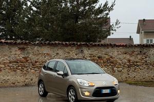 Citroën C3 1.1 Benzina Unico Proprietario