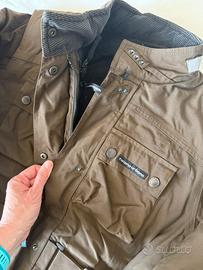 Giacca moto Tucano Urbano