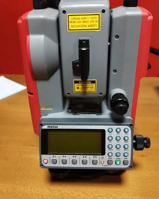 computer portatile per misurazioni