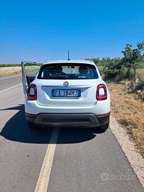 Fiat ciquecento