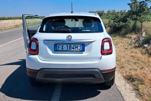 Fiat ciquecento