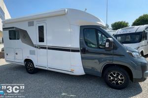 KNAUS Knaus Live Wave 650 MF