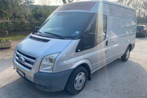 Ford Transit/Tourneo/Bus Transit 280S 2.2 TDCi/110