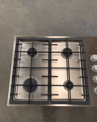 Piano cottura rettangolare FRANKE NUOVO!