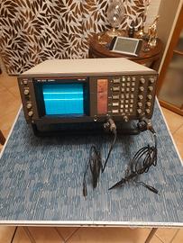 Oscilloscopio philips PM3055