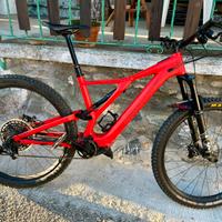 Specialized Turbo Levo SL