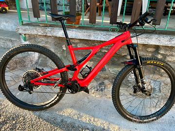 Specialized Turbo Levo SL