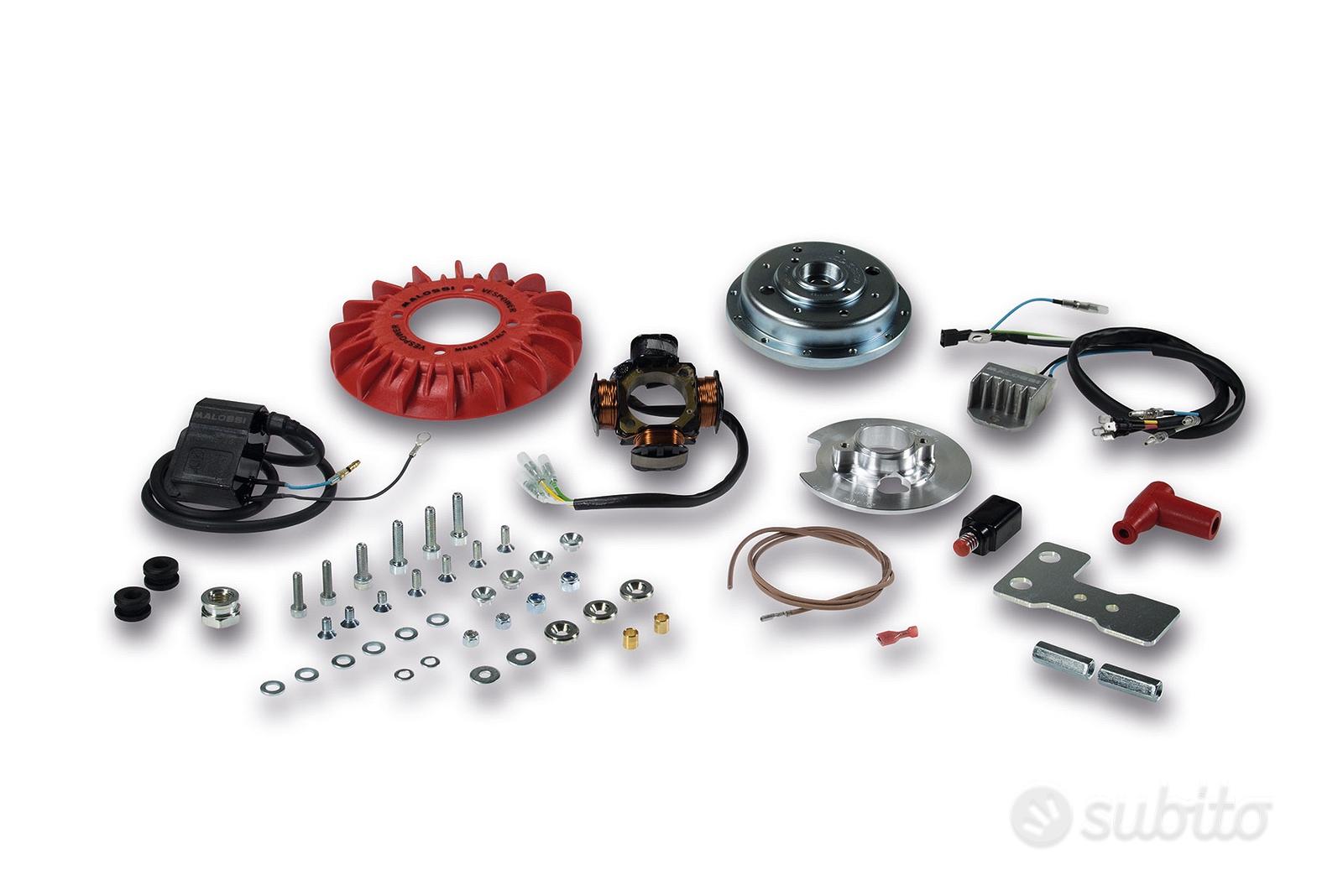 Subito Motoricambi 2000 srl Accensione malossi vespa et3