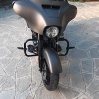 Harley-Davidson Touring Street Glide - 2019