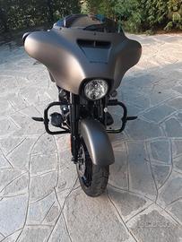 Harley-Davidson Touring Street Glide - 2019