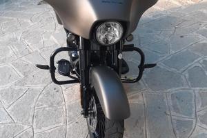 Harley-Davidson Touring Street Glide - 2019
