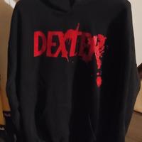 Felpa Dexter