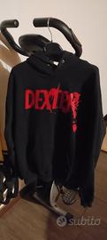 Felpa Dexter