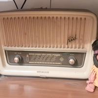 radio anni 70 