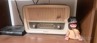 radio anni 70 