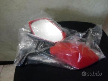 Specchietti retrovisori