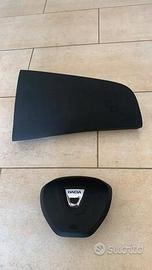 Kit Airbag per Dacia Sandero