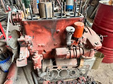 Motore industriale Fiat OM