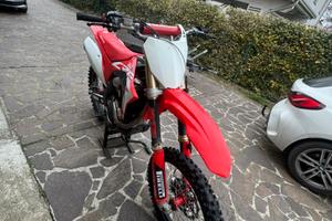 Crf250 honda