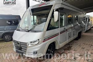 CARTHAGO CARTHAGO CHIC E-LINE I 61 XL LEMERCEDES