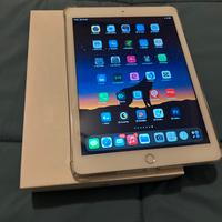 Ipad 5 generazione  32gb