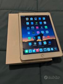 Ipad 5 generazione  32gb